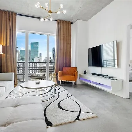 Lux Penthouse Loft - Free Parking - Bay Views Appartement